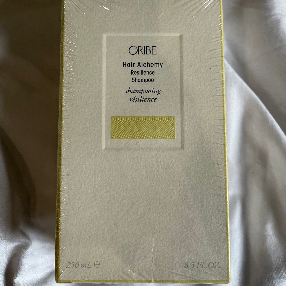 Hair Alchemy Shampoo